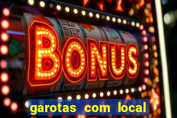 garotas com local santos sp